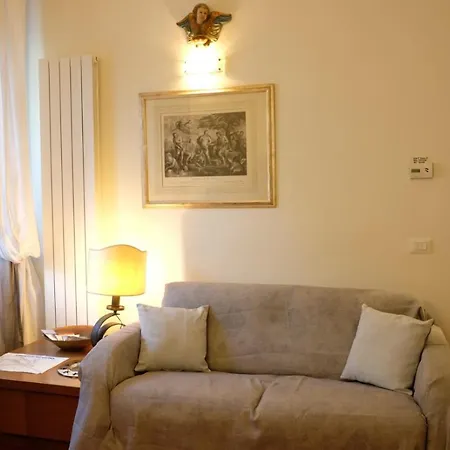 Apartamento Delizioso Bilocale Fiorentino Florencia