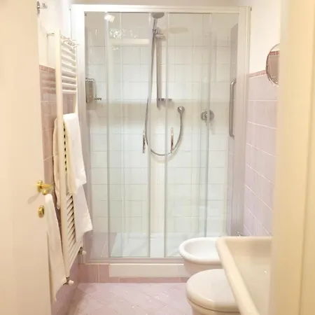 Delizioso Bilocale Fiorentino Apartment