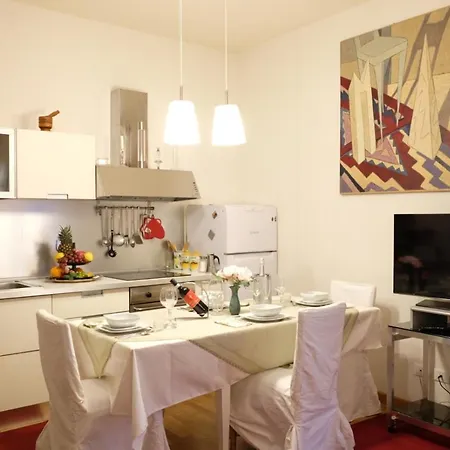 Apartment Delizioso Bilocale Fiorentino