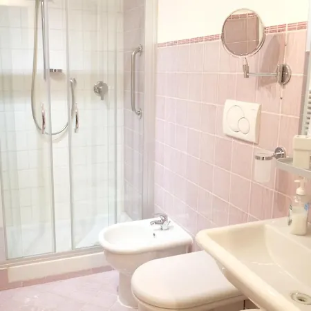 Apartment Delizioso Bilocale Fiorentino