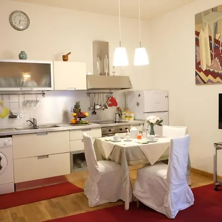 Delizioso Bilocale Fiorentino Apartment Florence