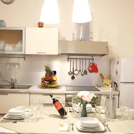 Apartamento Delizioso Bilocale Fiorentino