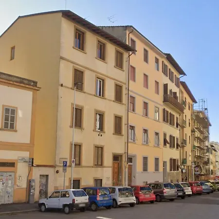 Delizioso Bilocale Fiorentino