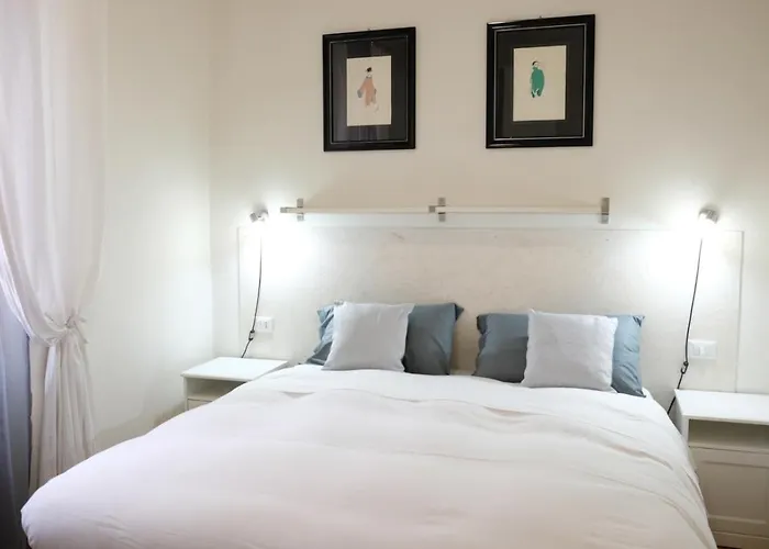 Delizioso Bilocale Fiorentino Διαμέρισμα Φλωρεντία