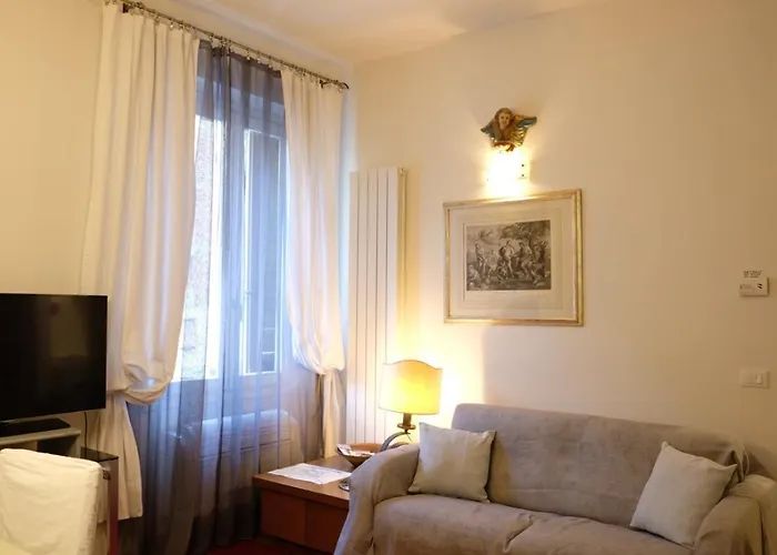 Delizioso Bilocale Fiorentino *